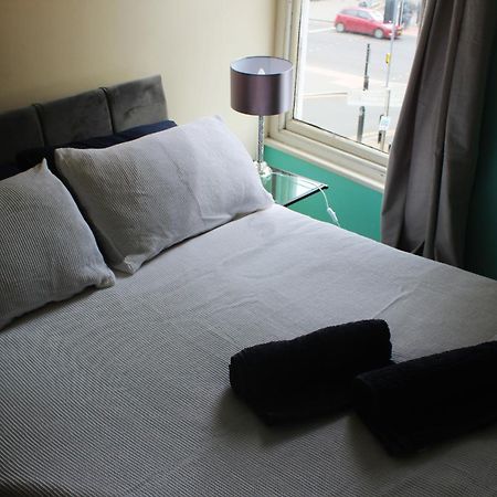 Appartement City Heights à Cantorbéry Extérieur photo