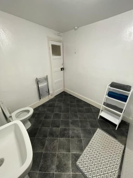 Appartement City Heights à Cantorbéry Extérieur photo