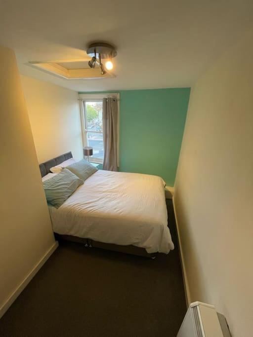 Appartement City Heights à Cantorbéry Extérieur photo