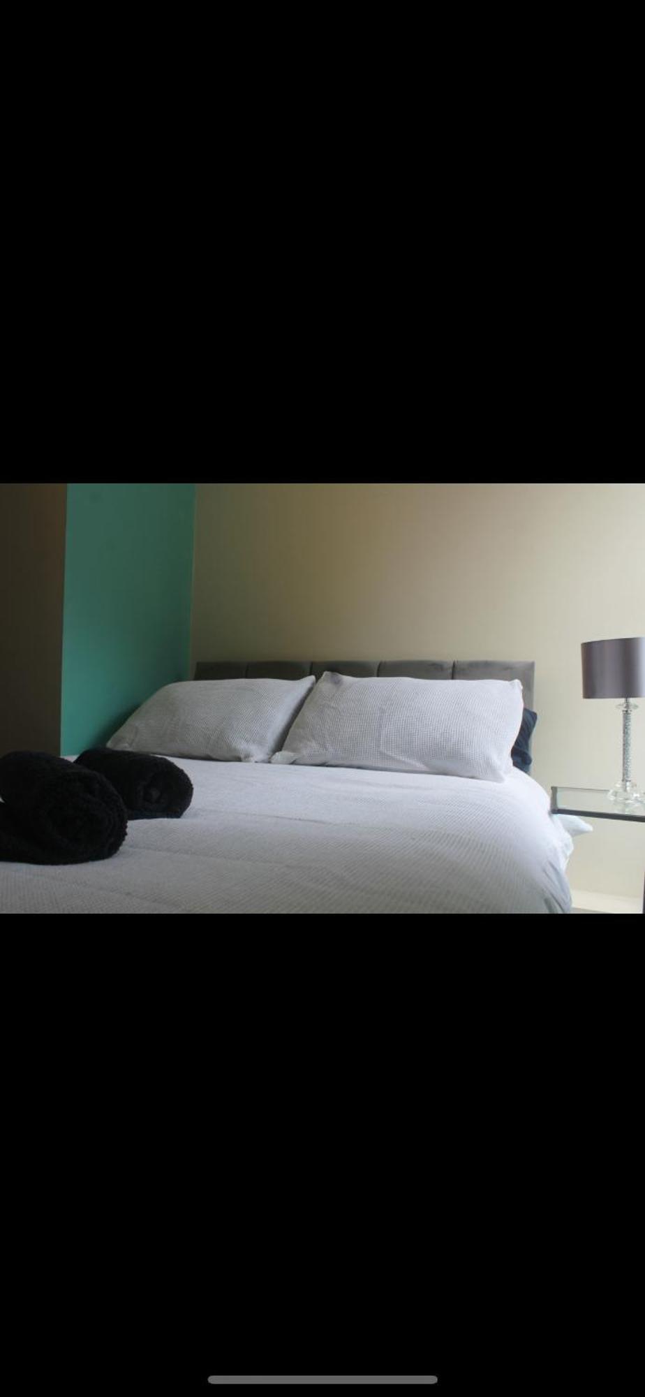 Appartement City Heights à Cantorbéry Extérieur photo